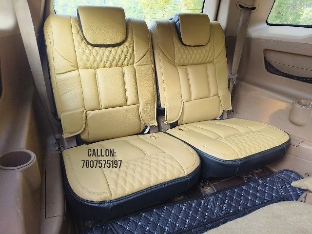 Used Mahindra XUV500 [2011-2015] W8 2013 in Lucknow