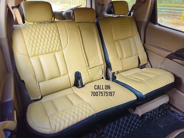 Used Mahindra XUV500 [2011-2015] W8 2013 in Lucknow