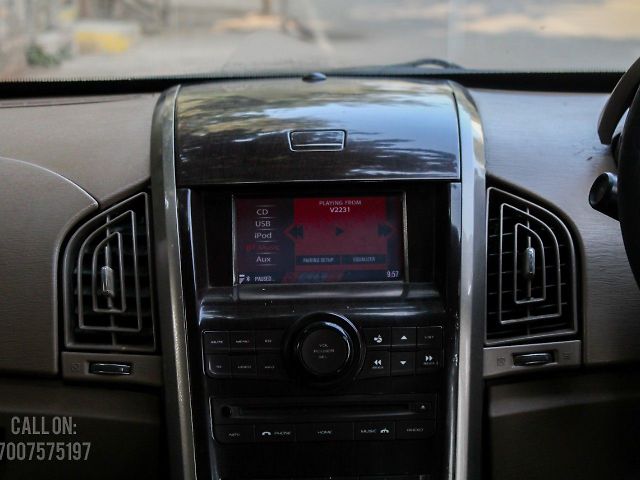 Used Mahindra XUV500 [2011-2015] W8 2013 in Lucknow