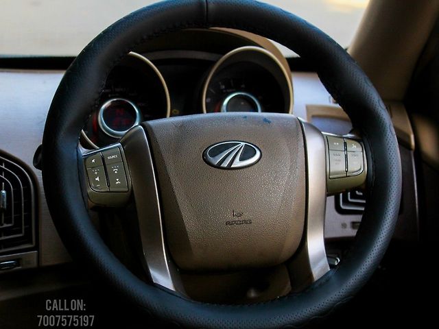 Used Mahindra XUV500 [2011-2015] W8 2013 in Lucknow