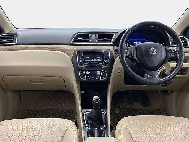 Used Maruti Suzuki Ciaz Delta 1.5 [2020-2023] in Faridabad