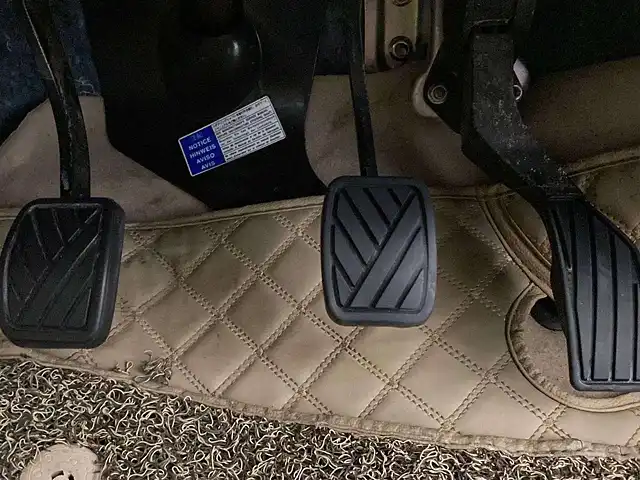Used Maruti Suzuki Ciaz Delta 1.5 [2020-2023] in Faridabad