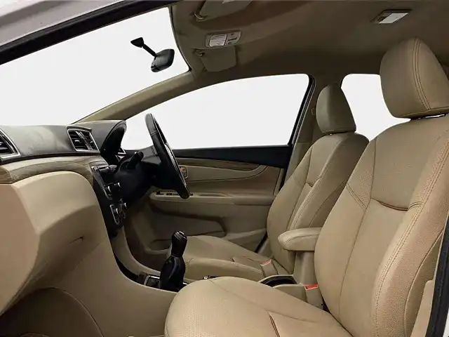 Used Maruti Suzuki Ciaz Delta 1.5 [2020-2023] in Faridabad