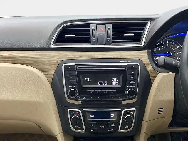 Used Maruti Suzuki Ciaz Delta 1.5 [2020-2023] in Faridabad