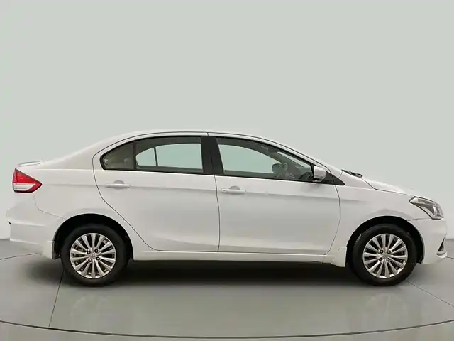 Used Maruti Suzuki Ciaz Delta 1.5 [2020-2023] in Faridabad