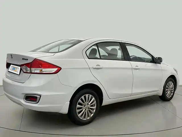 Used Maruti Suzuki Ciaz Delta 1.5 [2020-2023] in Faridabad