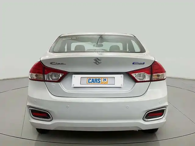 Used Maruti Suzuki Ciaz Delta 1.5 [2020-2023] in Faridabad