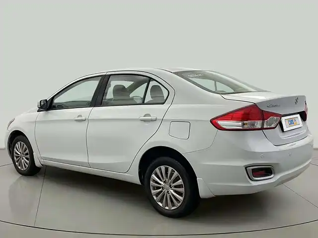 Used Maruti Suzuki Ciaz Delta 1.5 [2020-2023] in Faridabad