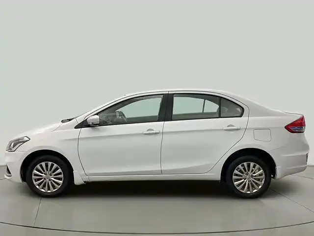 Used Maruti Suzuki Ciaz Delta 1.5 [2020-2023] in Faridabad