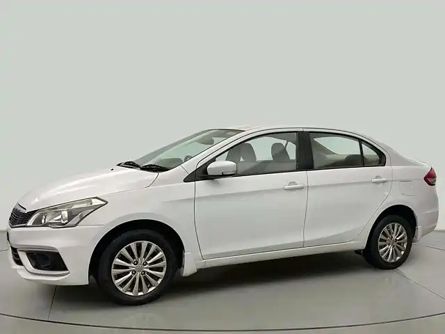 Used Maruti Suzuki Ciaz Delta 1.5 [2020-2023] in Faridabad