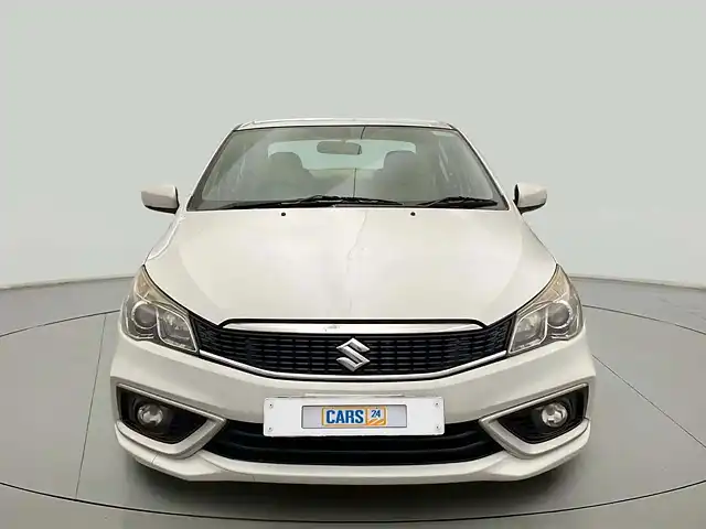 Used Maruti Suzuki Ciaz Delta 1.5 [2020-2023] in Faridabad