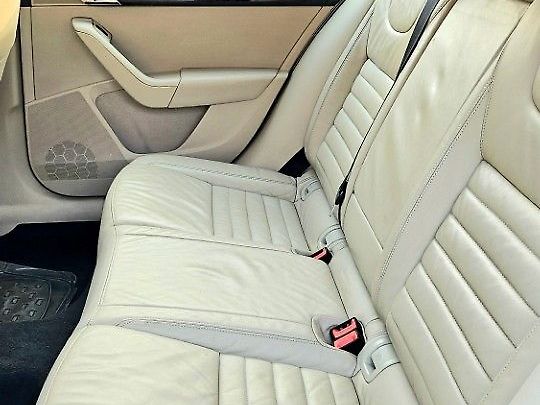 Used Skoda Octavia [2015-2017] 1.8 TSI Ambition Plus AT in Delhi