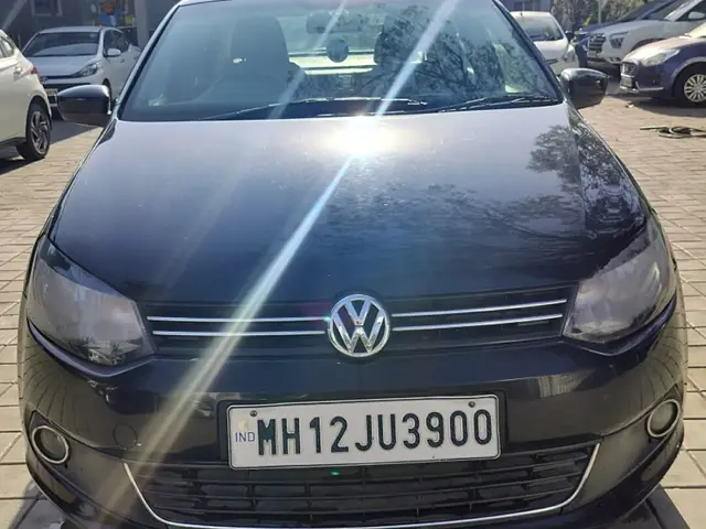 Used 2013 Volkswagen Vento in Pune