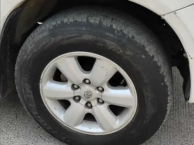 Used Toyota Fortuner [2009-2012] 3.0 MT in Indore