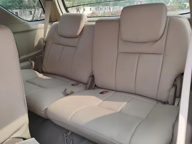 Used Toyota Fortuner [2009-2012] 3.0 MT in Indore