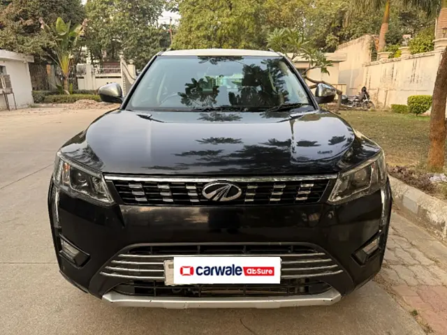 Used 2019 Mahindra XUV300 in Lucknow