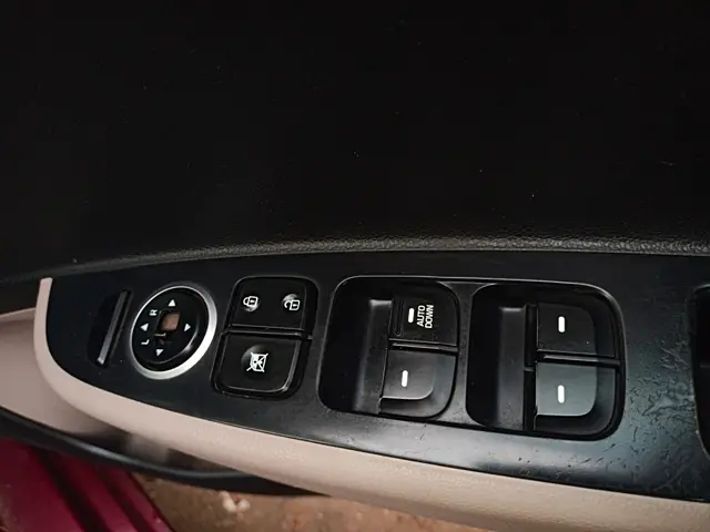 Used Hyundai Grand i10 [2013-2017] Asta AT 1.2 Kappa VTVT (O) [2016-2017] in Kanpur