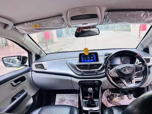 Used Tata Altroz XZ Petrol [2020-2023] in Karnal