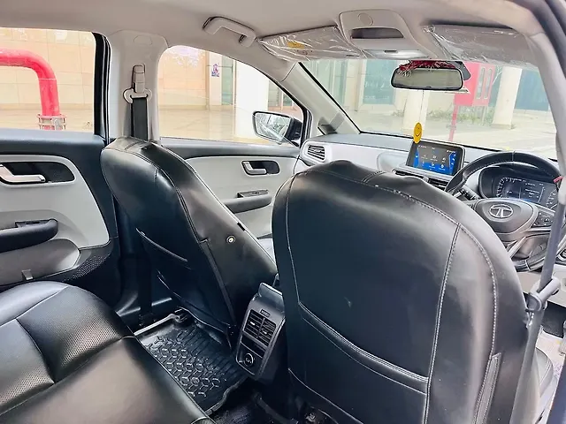 Used Tata Altroz XZ Petrol [2020-2023] in Karnal