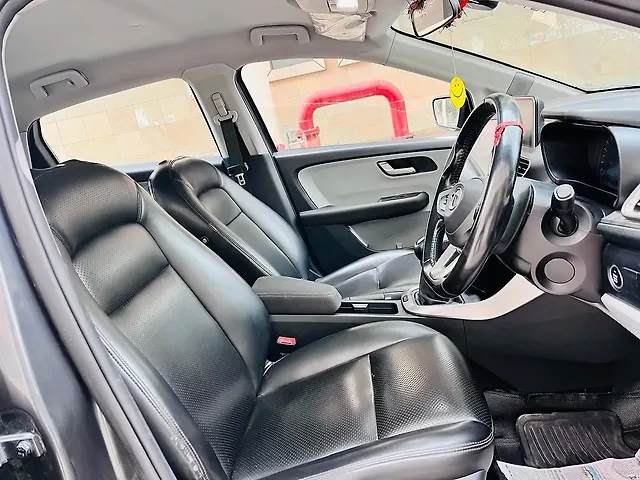 Used Tata Altroz XZ Petrol [2020-2023] in Karnal