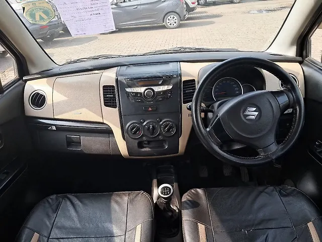 Used Maruti Suzuki Wagon R 1.0 [2014-2019] VXI in Jamshedpur