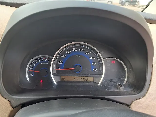 Used Maruti Suzuki Wagon R 1.0 [2014-2019] VXI in Jamshedpur
