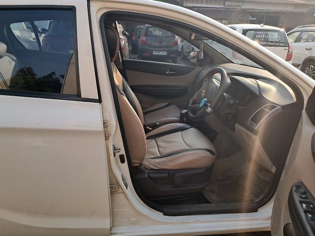 Used Hyundai i20 [2010-2012] Asta 1.4 CRDI in Jamshedpur