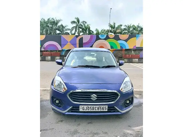 Used 2018 Maruti Suzuki DZire in Surat