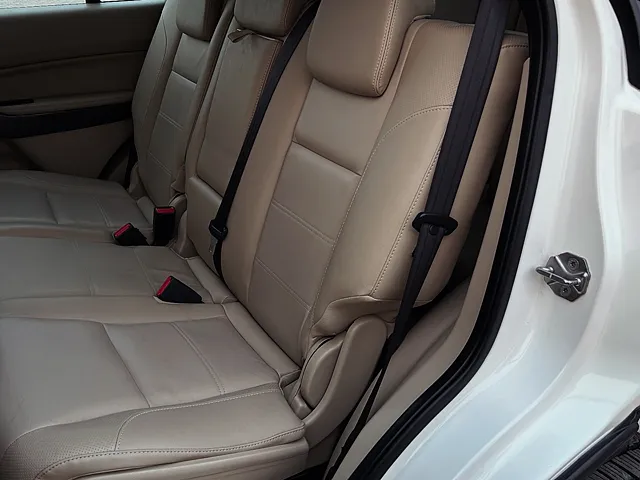 Used Ford Endeavour [2016-2019] Titanium 3.2 4x4 AT in Ambala Cantt