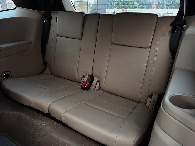 Used Ford Endeavour [2016-2019] Titanium 3.2 4x4 AT in Ambala Cantt