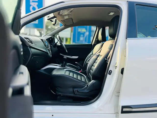 Used Maruti Suzuki Baleno [2015-2019] Zeta 1.2 in Kochi