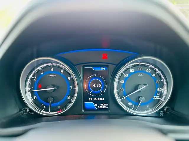 Used Maruti Suzuki Baleno [2015-2019] Zeta 1.2 in Kochi