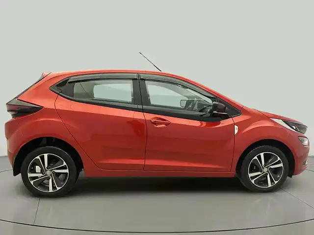 Used 2020 Tata Altroz in Kochi