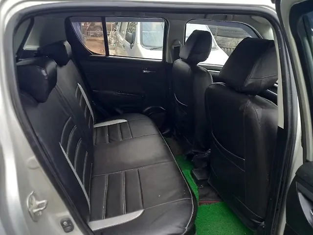 Used Maruti Suzuki Swift [2011-2014] VXi in Patna