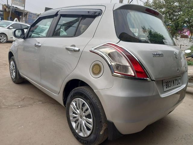Used Maruti Suzuki Swift [2011-2014] VXi in Patna