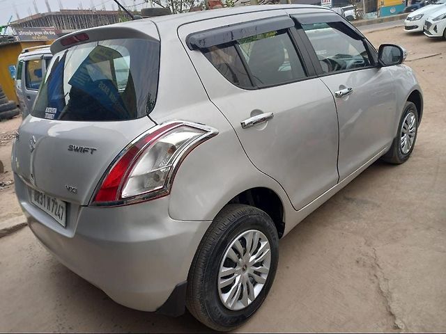 Used Maruti Suzuki Swift [2011-2014] VXi in Patna