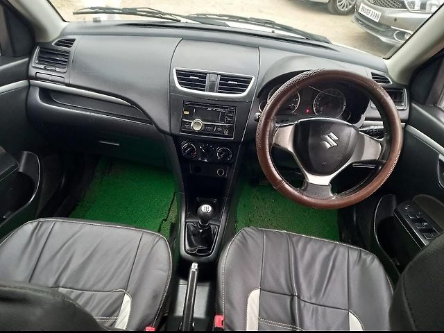 Used Maruti Suzuki Swift [2011-2014] VXi in Patna