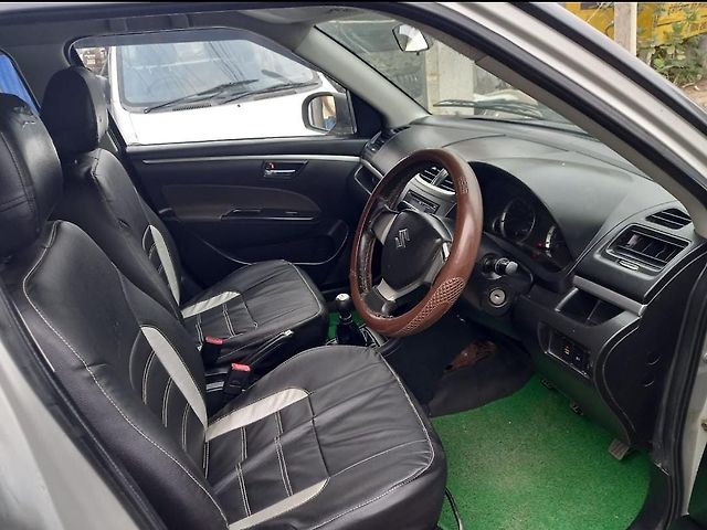 Used Maruti Suzuki Swift [2011-2014] VXi in Patna