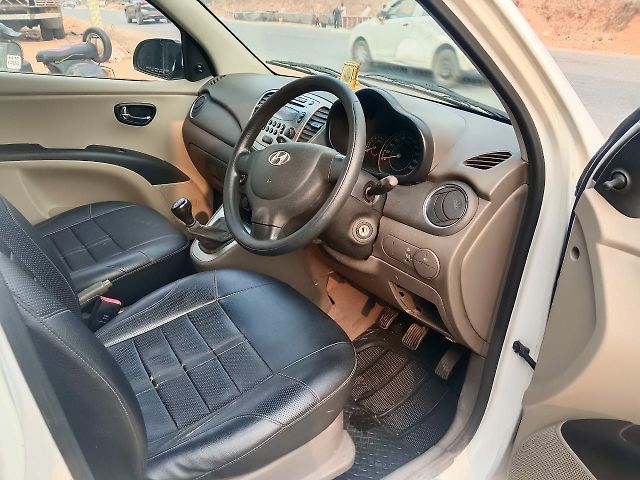 Used Hyundai i10 [2010-2017] Sportz 1.2 Kappa2 in Jamshedpur