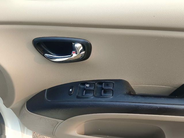 Used Hyundai i10 [2010-2017] Sportz 1.2 Kappa2 in Jamshedpur