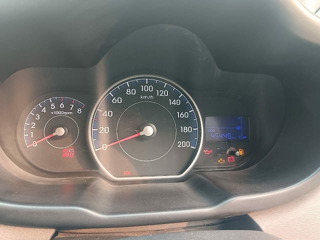 Used Hyundai i10 [2010-2017] Sportz 1.2 Kappa2 in Jamshedpur