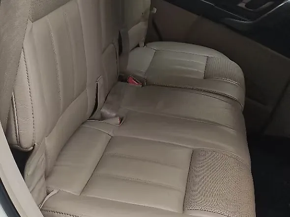 Used Mahindra XUV500 [2015-2018] W10 AT in Bangalore