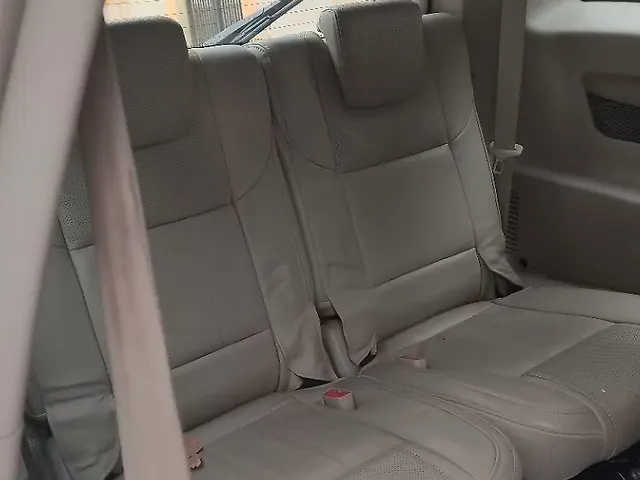 Used Mahindra XUV500 [2015-2018] W10 AT in Bangalore