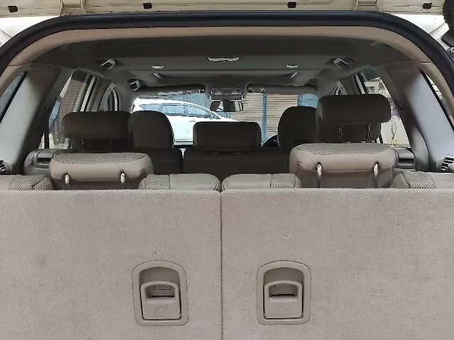 Used Mahindra XUV500 [2015-2018] W10 AT in Bangalore