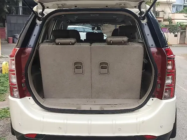 Used Mahindra XUV500 [2015-2018] W10 AT in Bangalore
