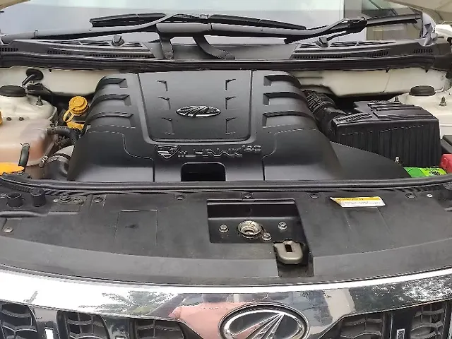 Used Mahindra XUV500 [2015-2018] W10 AT in Bangalore