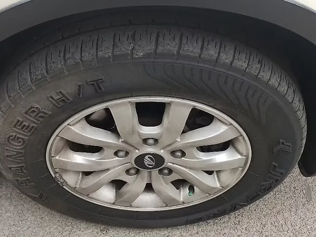 Used Mahindra XUV500 [2015-2018] W10 AT in Bangalore