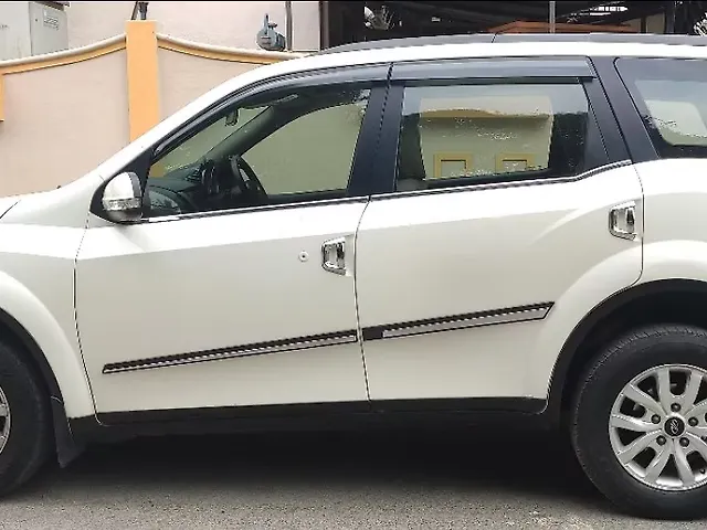 Used Mahindra XUV500 [2015-2018] W10 AT in Bangalore