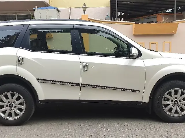Used Mahindra XUV500 [2015-2018] W10 AT in Bangalore
