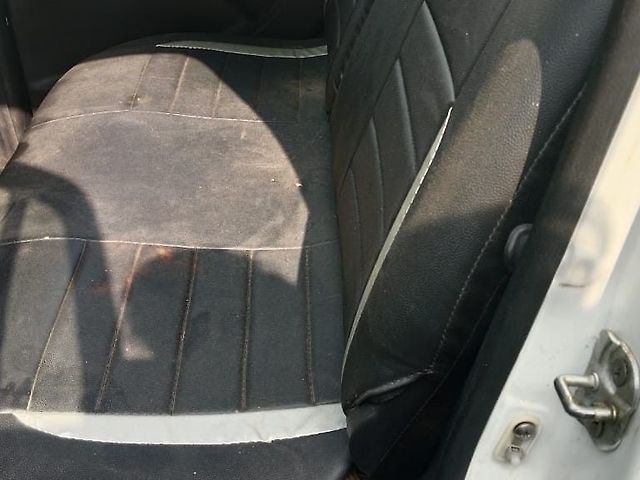 Used Maruti Suzuki Wagon R 1.0 [2010-2013] VXi in Ranchi